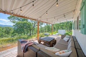 Terras