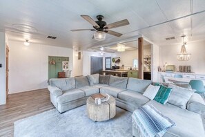 Televisor i reproductor de DVD 