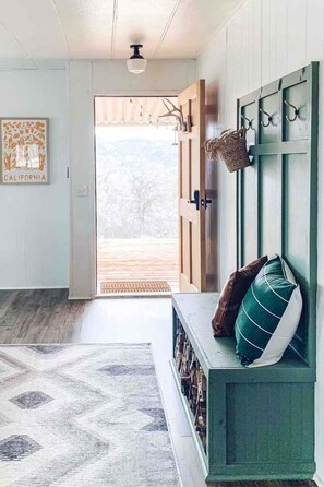 Interieur