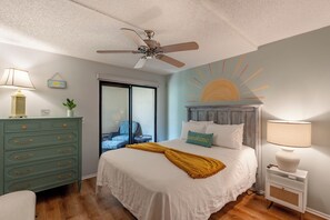 2 chambres, accès Internet, draps fournis