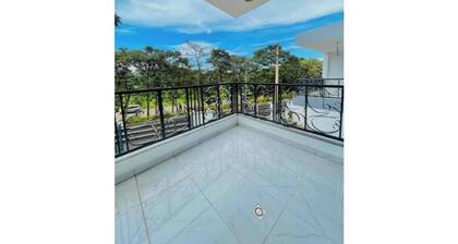 Charming 1-bedroom apartment in wonderful Kigali with AC