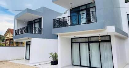 Charming 1-bedroom apartment in wonderful Kigali with AC