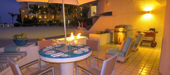 Terrasol Oceanview Condo with Patio