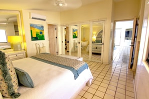 Apartment, Ocean View | In-room safe, iron/ironing board, free WiFi