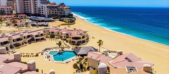 Terrasol Oceanview Condo with Patio