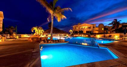 Terrasol Oceanview Condo with Patio