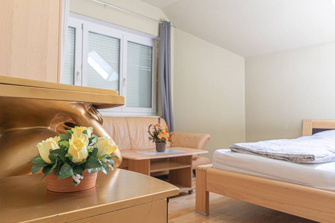 Strygejern/strygebræt, Wi-Fi, sengetøj