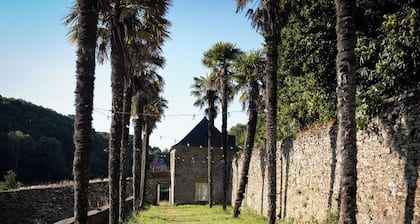 Nouveau ! Pavillon de charme du XVIIIĂšme siĂšcle