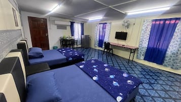 Premium Suite room | Free WiFi, bed sheets