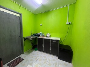 Suite Double | Free WiFi, bed sheets