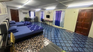 Premium Suite room | Wifi gratis y ropa de cama