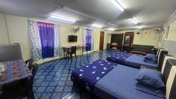 Premium Suite room | Free WiFi, bed sheets