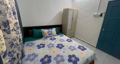Capital O 91206 Homestay Pelangi Ban