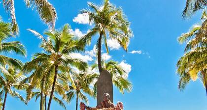 Newly Innovated Oceanview Beach Condo - Sauna Pool