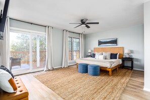 5 Schlafzimmer, Bügeleisen/Bügelbrett, Reisekinderbett, kostenloses WLAN