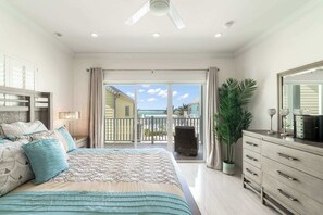 2 多间卧室、熨斗/熨衣板、WiFi、床单