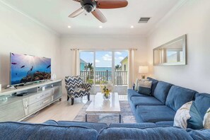 Téléviseur, bureau