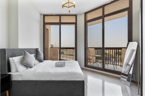 3 habitaciones y caja de seguridad en la habitación 