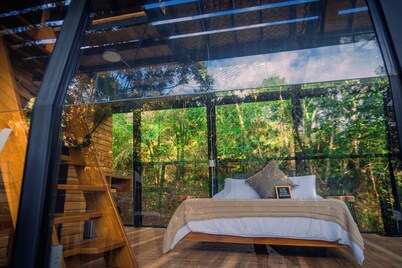 Silvery Refugio Natural Hotel Boutique