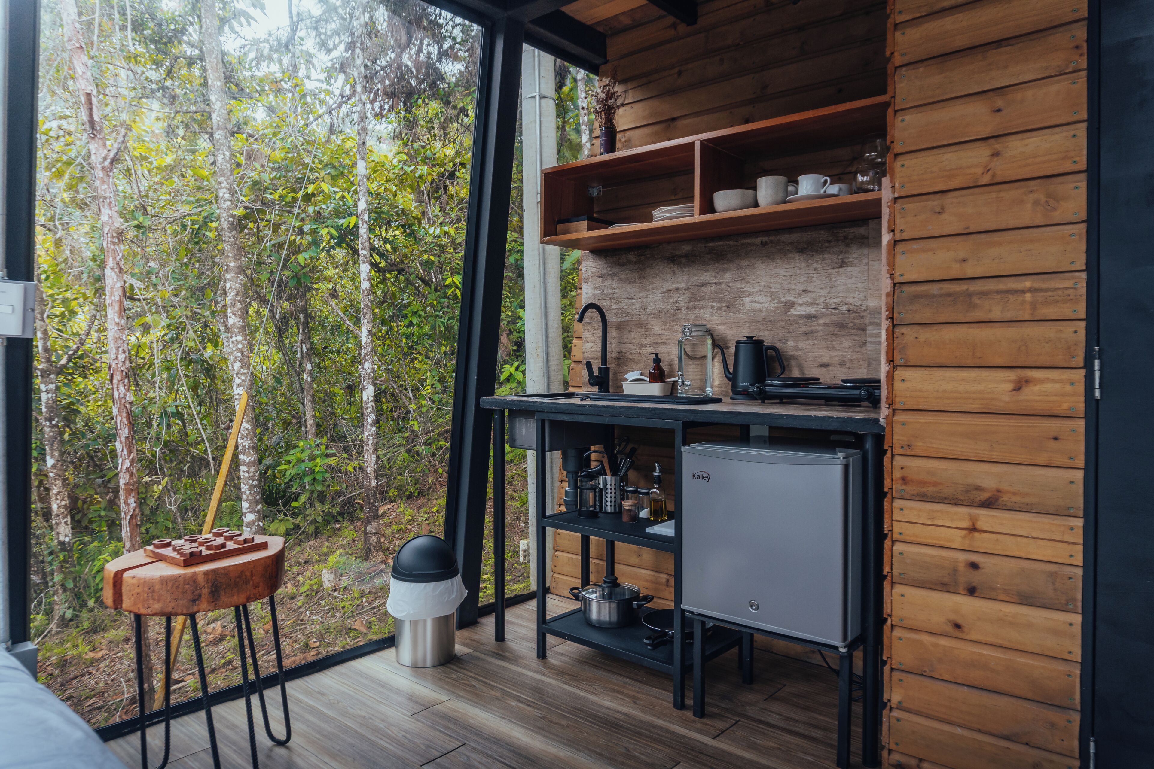Cafetière/bouilloire