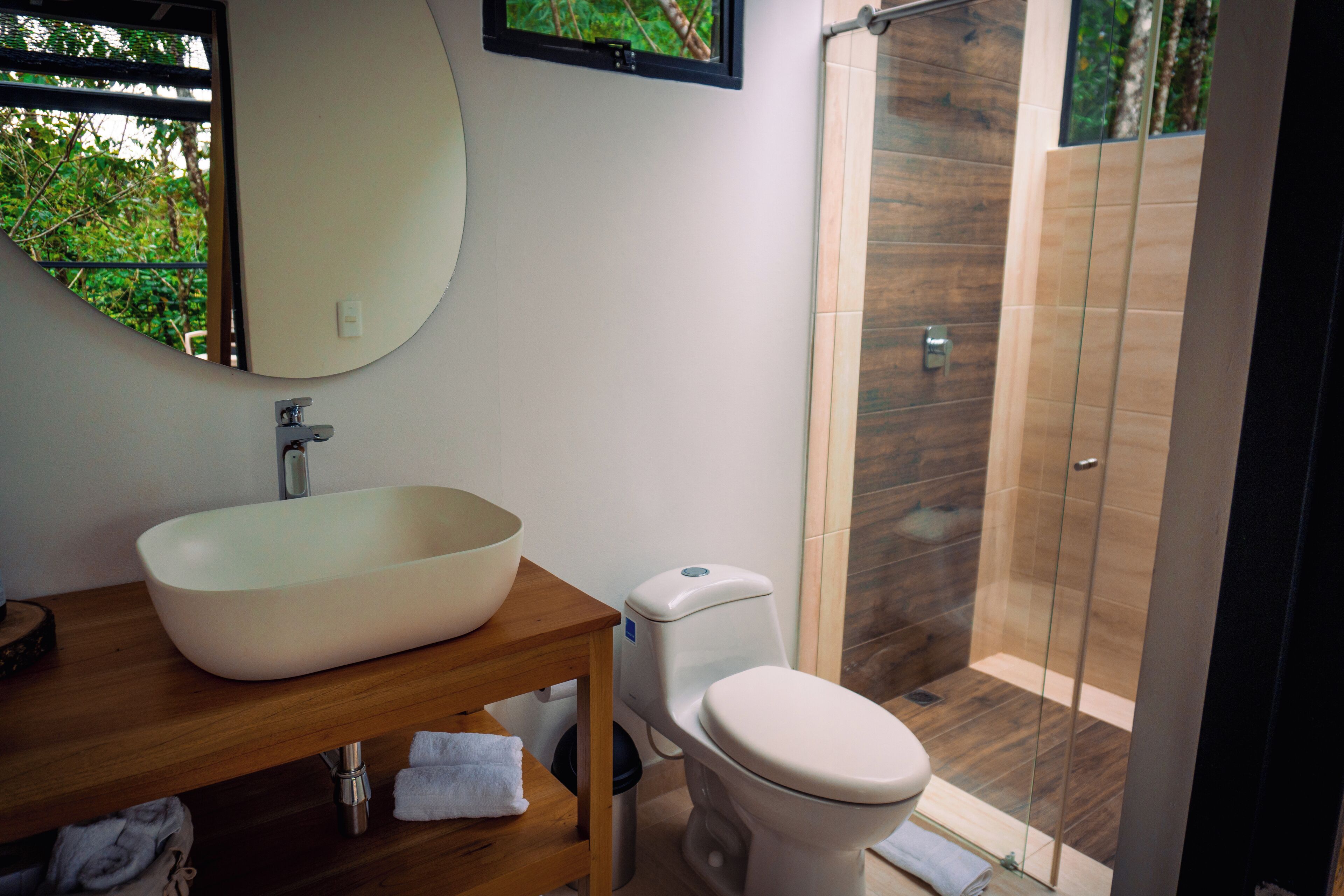 Baño