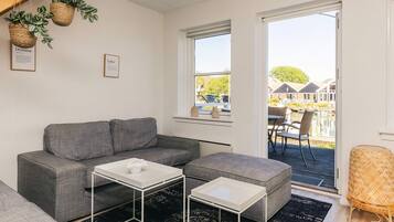 Apartment | Interior