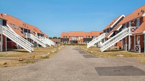 Apartamento | Exterior