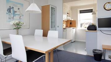 Apartemen | Interior