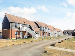 Apartment | Exterior