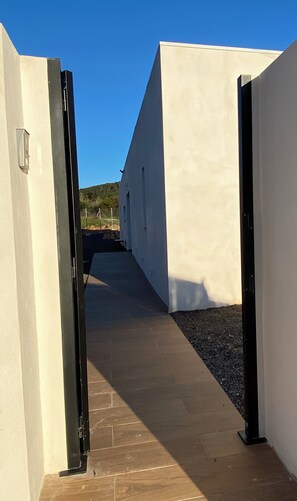 Boendeområde