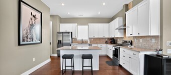 Hill Country Retreat & Casita