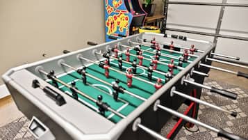 Area giochi