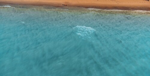 The Eleanor - Steps to Lake Huron!