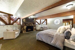 4 bedrooms, WiFi, bed sheets