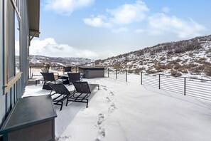 テラス / パティオ