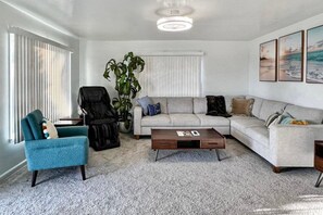 TV