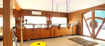 Super Townhouse Dona Castle