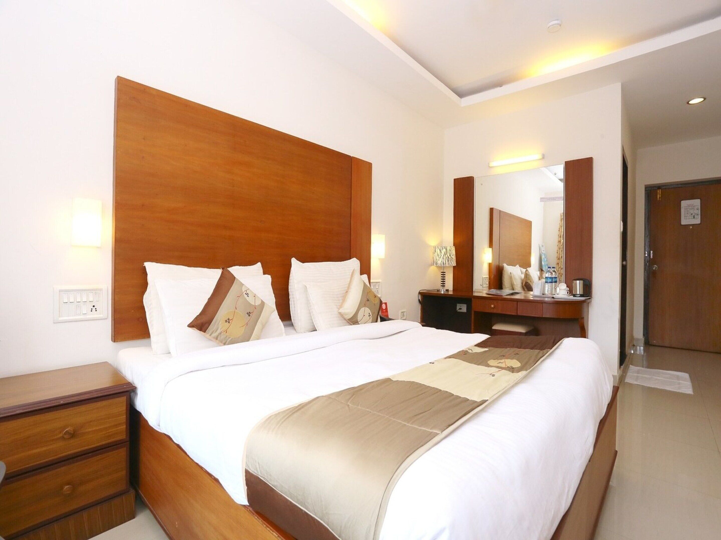 House | 1 bilik tidur 