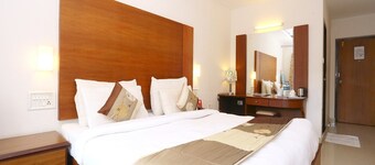 Super Townhouse Dona Castle