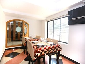 Casa | 1 dormitorio
