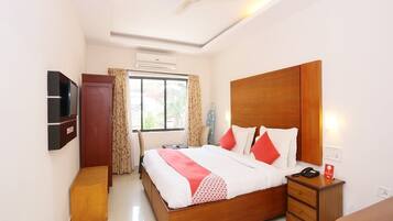 Rumah | 1 kamar tidur