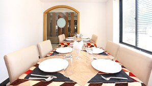 Maison | Restauration