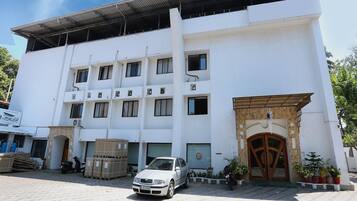 Rumah | Pemandangan dari properti