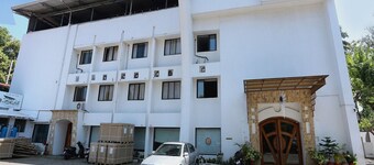 Super Townhouse Dona Castle