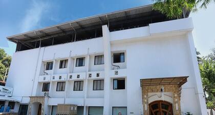 Super Townhouse Dona Castle