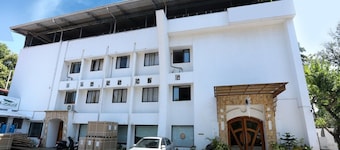 Super Townhouse Dona Castle