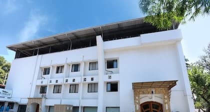 Super Townhouse Dona Castle