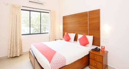 Super Townhouse Dona Castle