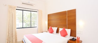 Super Townhouse Dona Castle