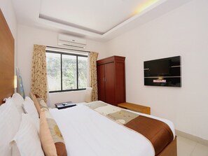 1 bedroom - Super Townhouse Dona Castle (Kollam)